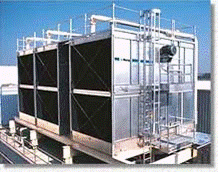Cooling Tower